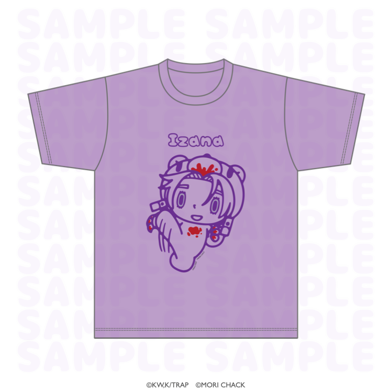 ジューシーちゃん様おまとめ Tシャツ オマケつき】きとみちゃん「おやすみを満喫しても、いいんだ！」T