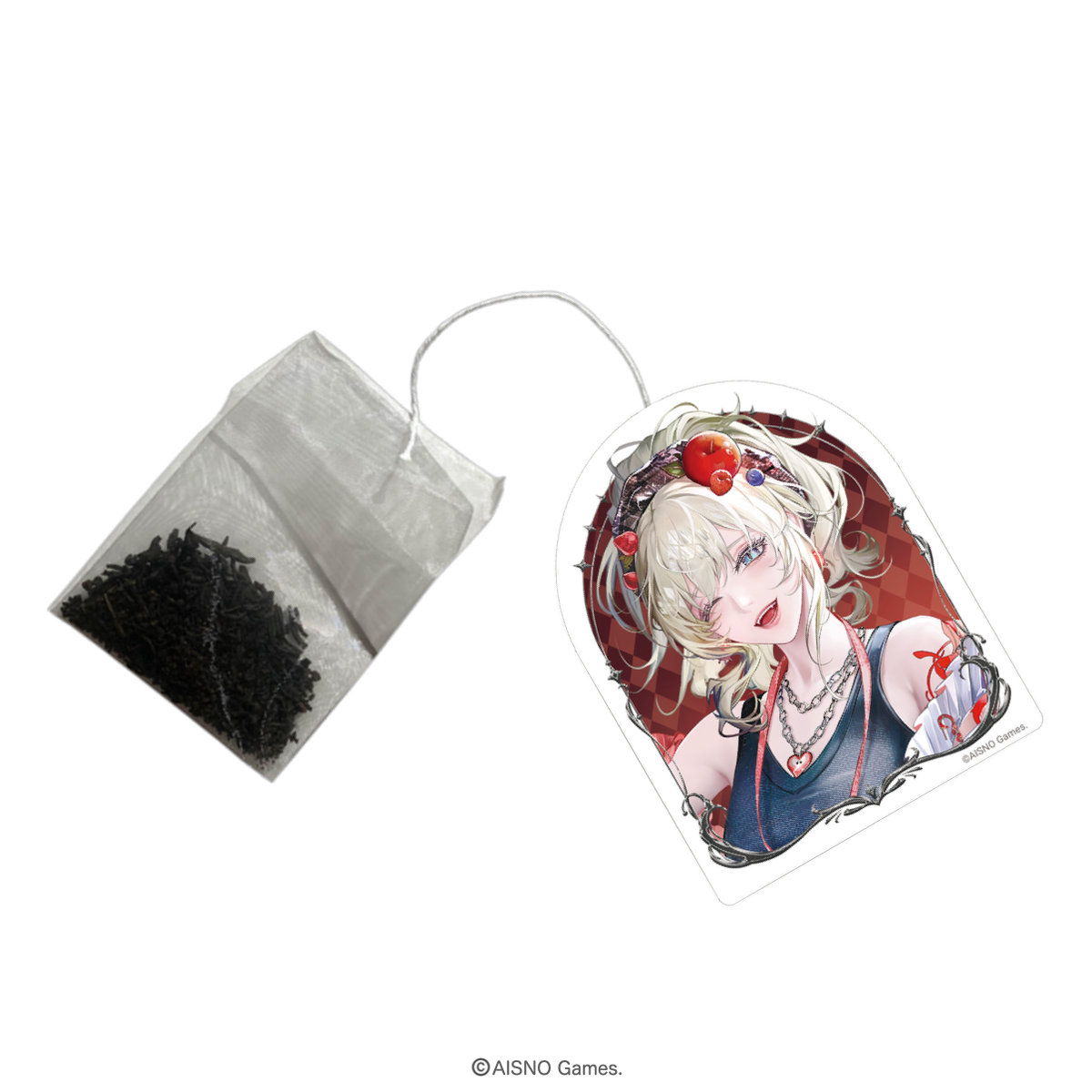 2025年3月中〜下旬発送【無期迷途】CHARACHA（ビアンカ） | Ouchi de