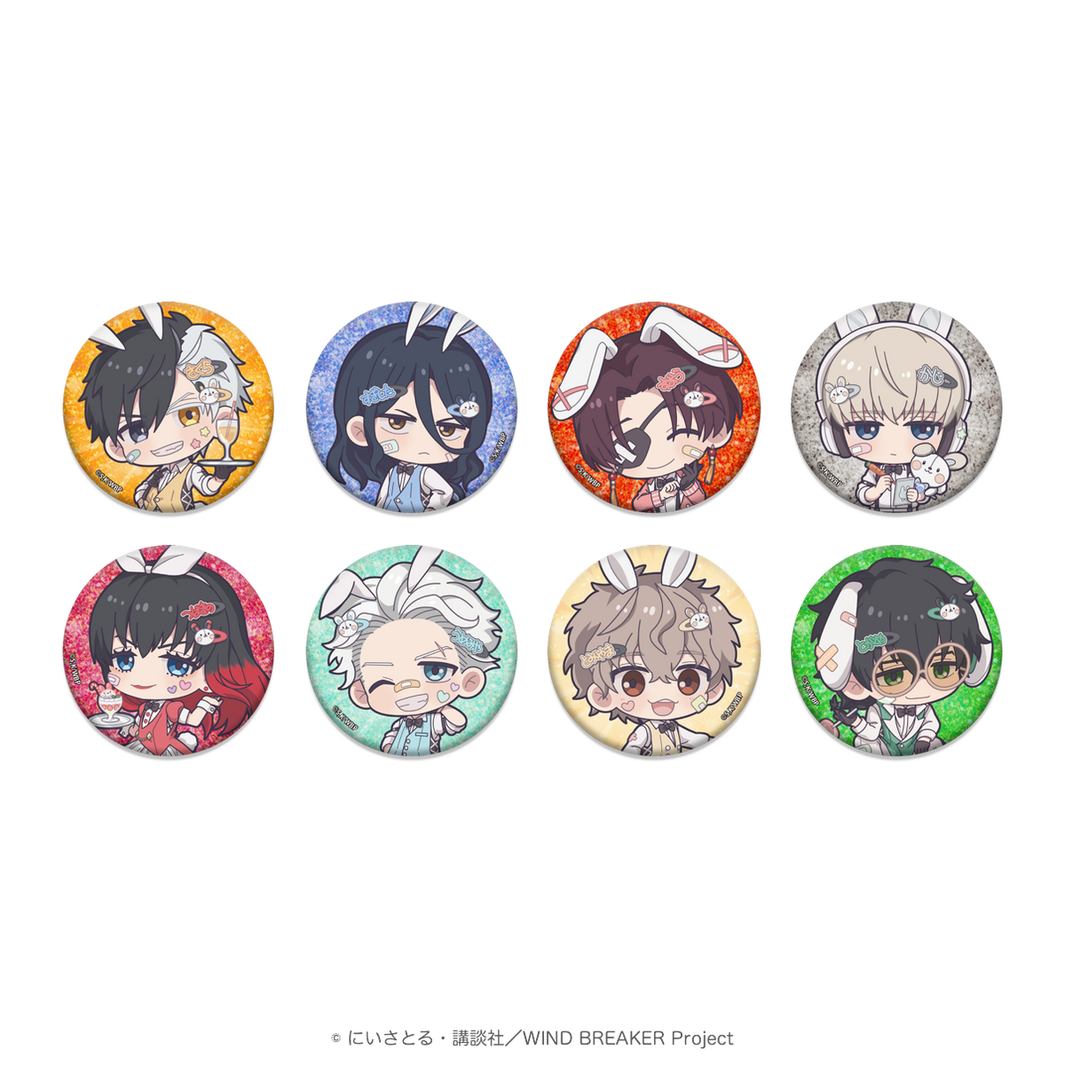 10 BABYL BUDOKAN バトルジャケット 缶バッジ10種付き Amazon.co 10 BABYL BUDOKAN バトルジャケット 缶バッジ10種付き Amazon.co