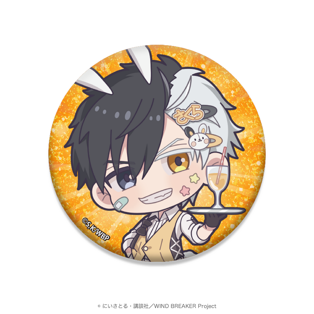 京アニフェス缶バッジペンライトマルチケース久美子みぞれヴァイオレット 京アニフェス缶バッジペンライトマルチケース久美子みぞれヴァイオレット