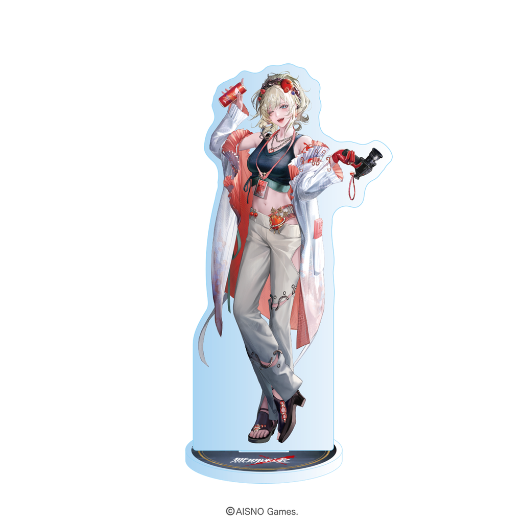 2025年3月中〜下旬発送【無期迷途】等身アクリルスタンド | Ouchi de 2025年3月中〜下旬発送【無期迷途】等身アクリルスタンド | Ouchi de