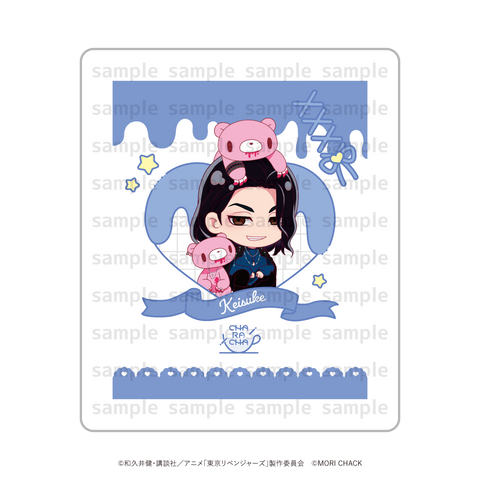 東京リベンジャーズ AGF2024 Present for you 場地圭介 東京リベンジャーズ AGF2024 Present for you 場地圭介