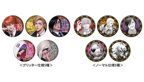 ジャンケットバンク 伊藤吉兆 モモモグラ 缶バッジ ジャンケットバンク ジャンケットバンク 伊藤吉兆 モモモグラ 缶バッジ ジャンケットバンク