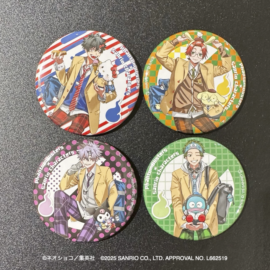 オリヴァー 缶バッジ⑤ 激レア アオイトリ メアリー 缶バッジ あおぎり高校 春雨麗女 1st ONE