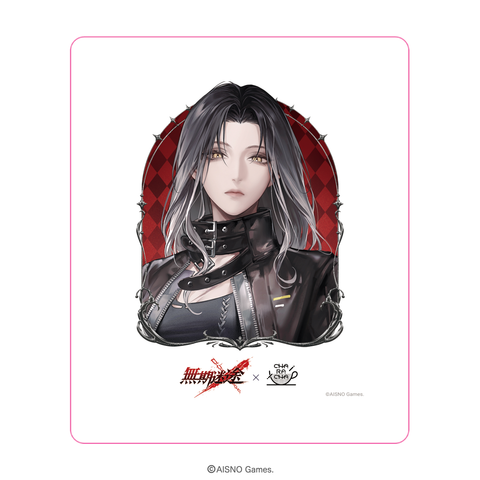 無期迷途 特典 ktp c106 エンジェル など 無期迷途』×KTP コミックマーケット106にて先行販売決定