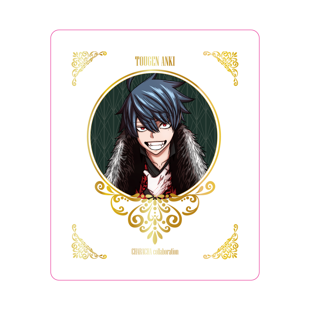 桃源暗鬼 一ノ瀬四季 BIG グリッター缶バッジ ファボテリア 4点 桃源 桃源暗鬼 一ノ瀬四季 BIG グリッター缶バッジ ファボテリア 4点 桃源