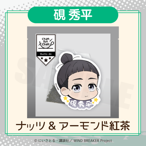 ハッチさん専用 遊☆戯☆王ZEXAL×サンリオキャラクターズ｜ホログラム缶バッジ(65mm