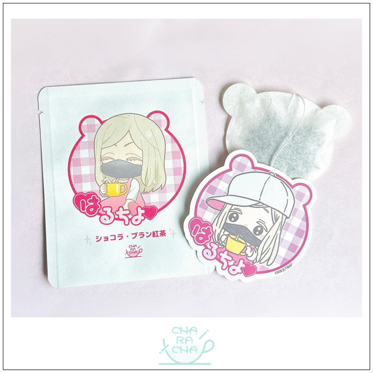 アイドルグッズ Yummy 受注販売商品】コラボドーナツセット アイドルマスター SideM（A
