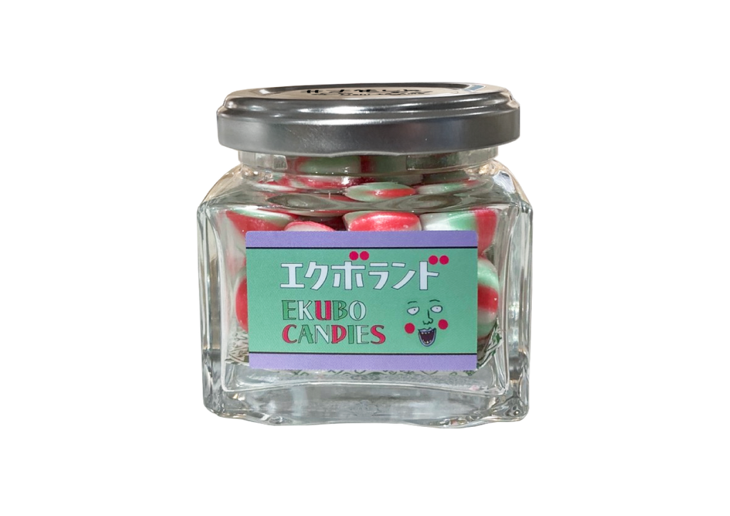 【モブサイコ100 Ⅲ】瓶詰めキャンディ